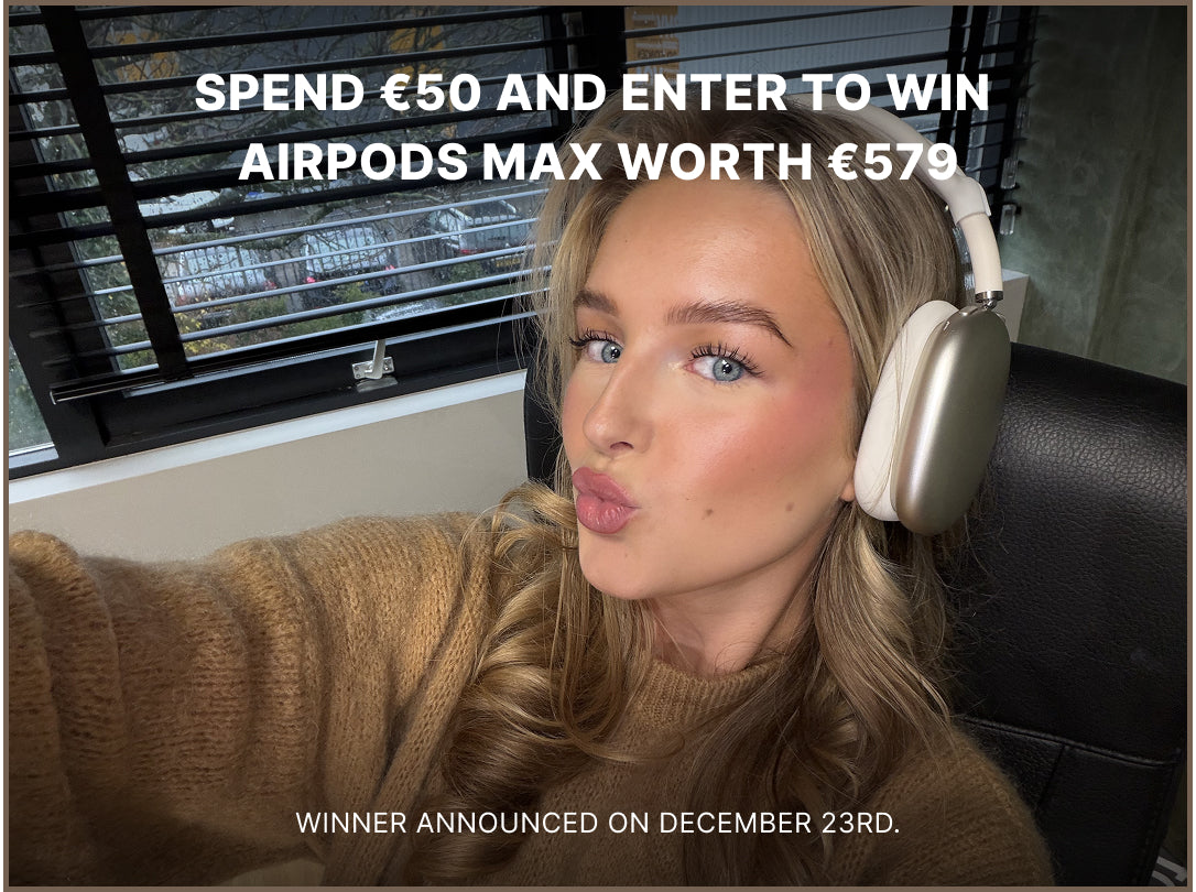 Giveaway Airpods max