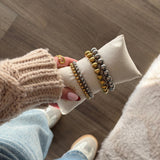 Lea Beads Bracelet Small