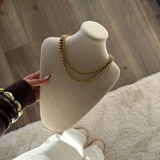 Small Beads Necklace