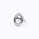 Oval Ring Big