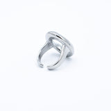 Oval Ring Big