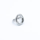Oval Ring Small