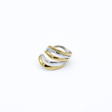 Dual Tone Ring
