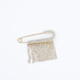 Sparkle Broche