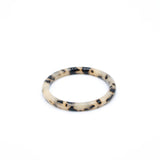 Small Leo Bangle