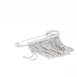 Sparkle Broche
