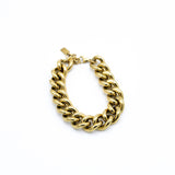 Nola Bold Chain Bracelet