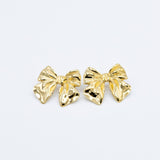 Amour Bows Earring