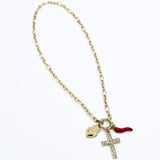 Peper & Croce Necklace