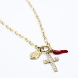 Peper & Croce Necklace