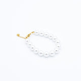 Belle Pearl Bracelet