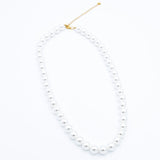 Liva Pearl Necklace