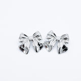 Amour Bows Earring
