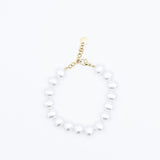 Sienna Pearl Bracelet