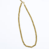 Small Beads Necklace