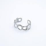 Rope Chain Bangle