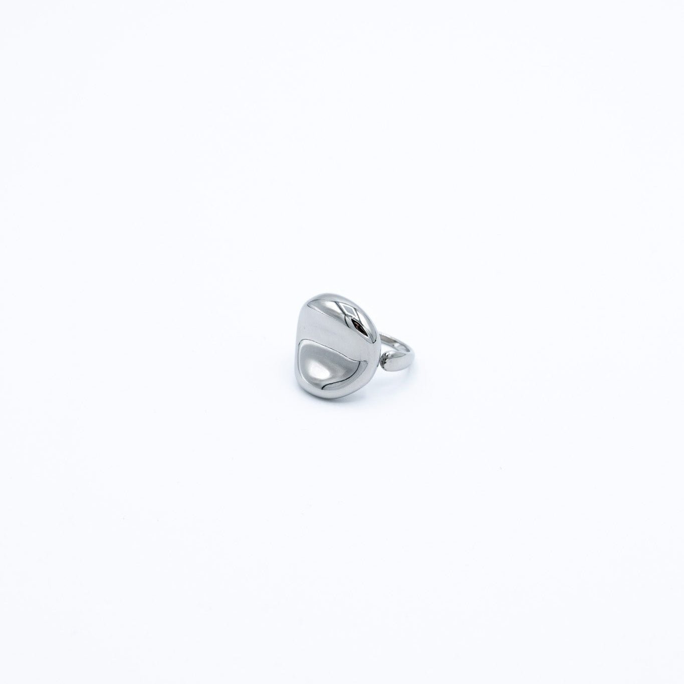 Rounded Statement Ring