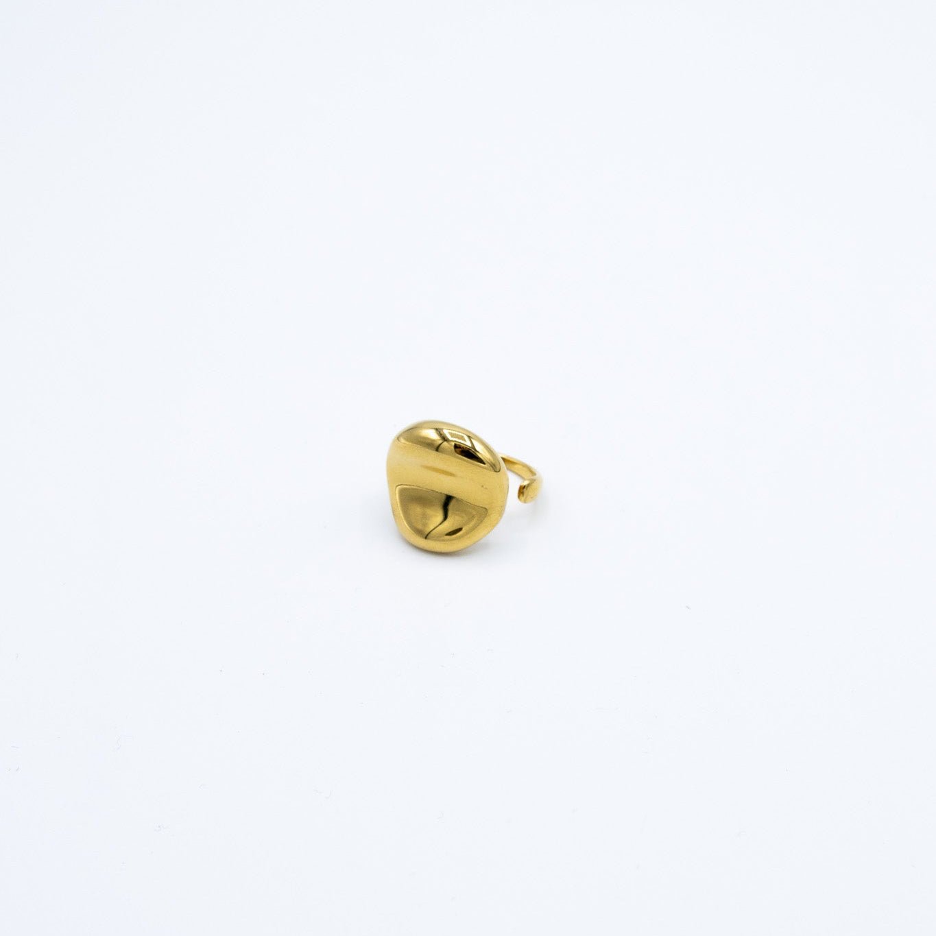 Rounded Statement Ring