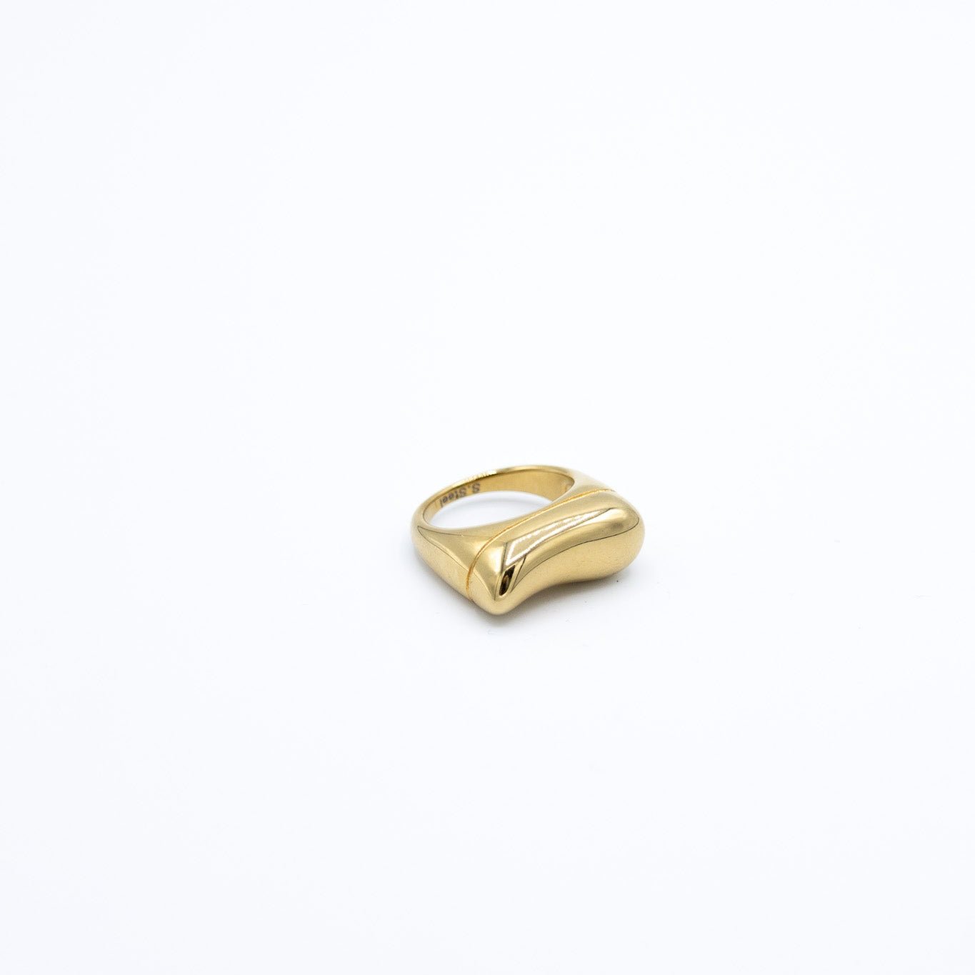 Soft Shape Ring