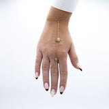 Starlight Hand Chain