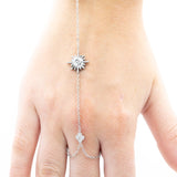 Starlight Hand Chain