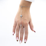 Starlight Hand Chain