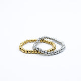 Lea Beads Bracelet Small