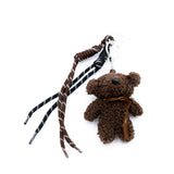 Teddy Bag Charm