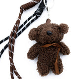 Teddy Bag Charm